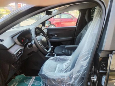 Dacia Jogger Jogger 1.0 TCe GPL 100 CV 5 posti Extreme (7)