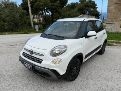 Fiat 500L 1.3 Multijet 95 CV Sport usata