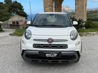 Fiat 500L 1.3 Multijet 95 CV Sport (10)