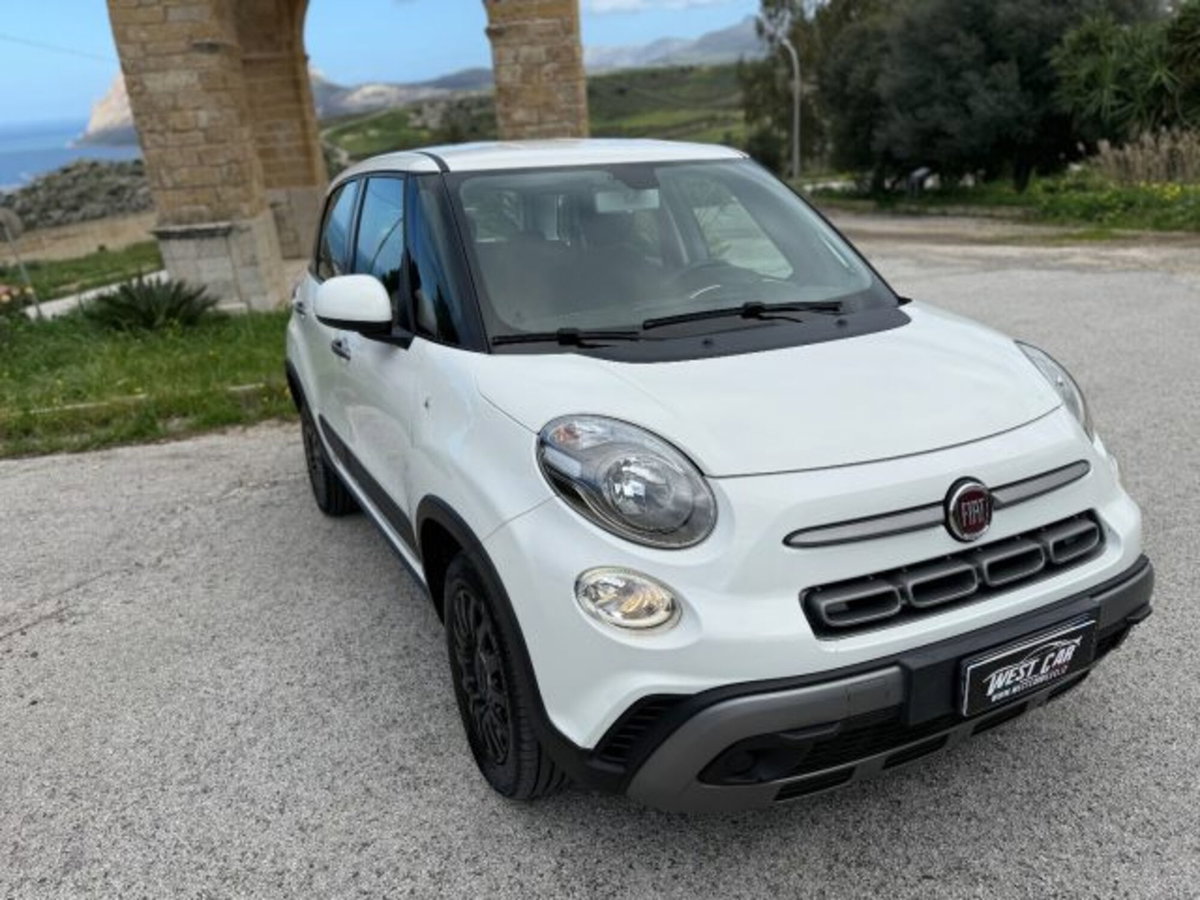 Fiat 500L 1.3 Multijet 95 CV Sport (11)