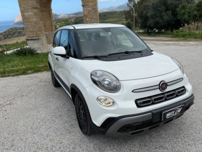 Fiat 500L 1.3 Multijet 95 CV Sport (11)