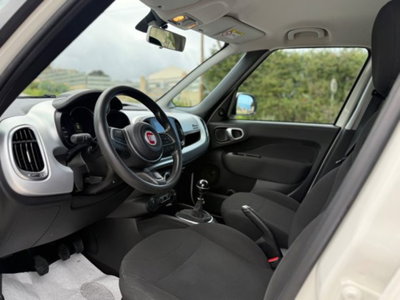 Fiat 500L 1.3 Multijet 95 CV Sport (12)