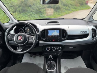 Fiat 500L 1.3 Multijet 95 CV Sport (13)