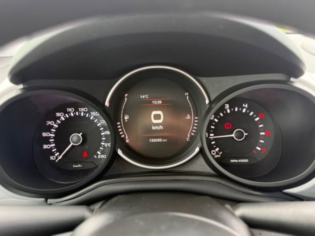 Fiat 500L 1.3 Multijet 95 CV Sport (14)