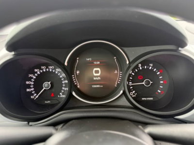 Fiat 500L 1.3 Multijet 95 CV Sport (14)