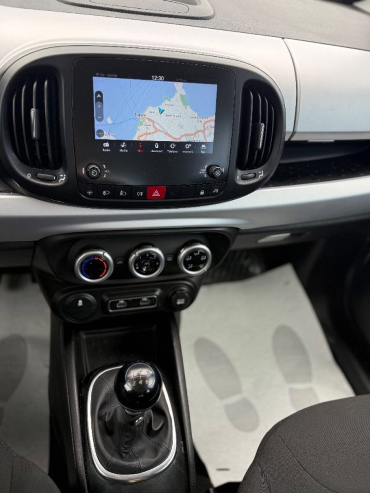 Fiat 500L 1.3 Multijet 95 CV Sport (15)