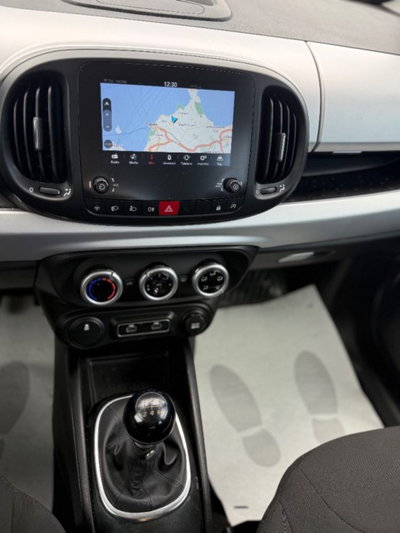 Fiat 500L 1.3 Multijet 95 CV Sport (15)