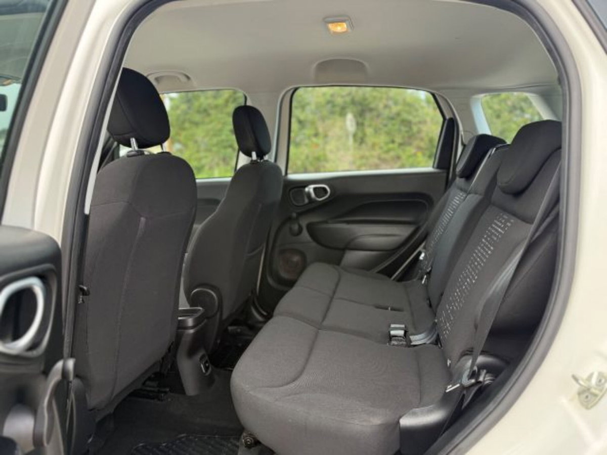 Fiat 500L 1.3 Multijet 95 CV Sport (17)