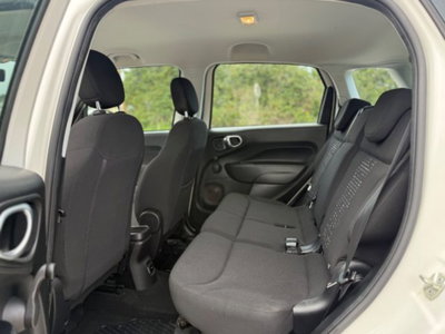 Fiat 500L 1.3 Multijet 95 CV Sport (17)