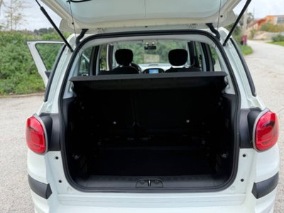 Fiat 500L 1.3 Multijet 95 CV Sport (18)