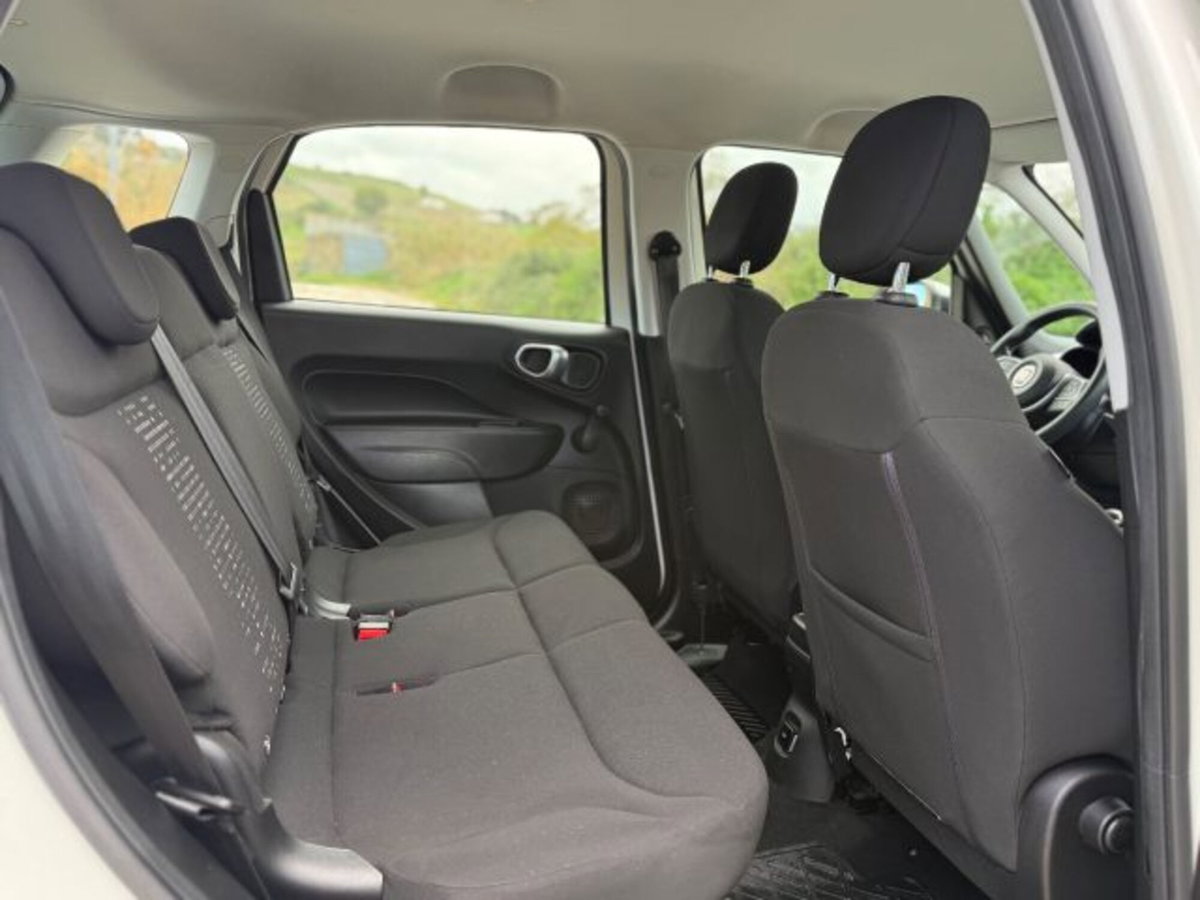 Fiat 500L 1.3 Multijet 95 CV Sport (19)