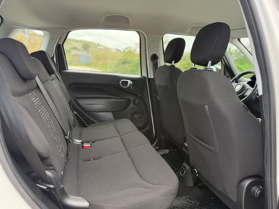 Fiat 500L 1.3 Multijet 95 CV Sport (19)