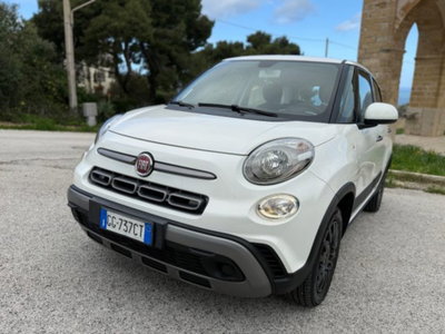 Fiat 500L 1.3 Multijet 95 CV Sport (2)