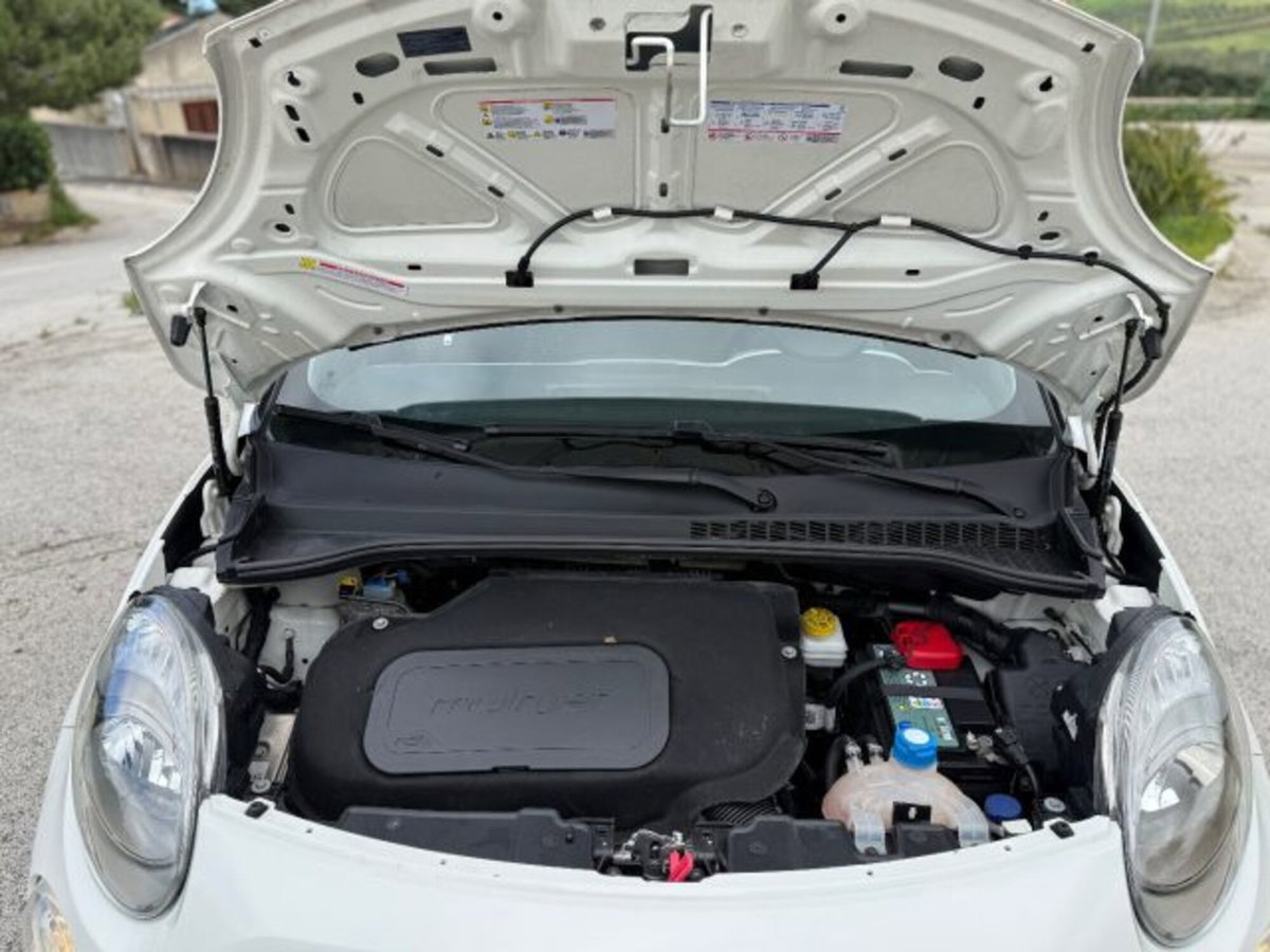 Fiat 500L 1.3 Multijet 95 CV Sport (20)