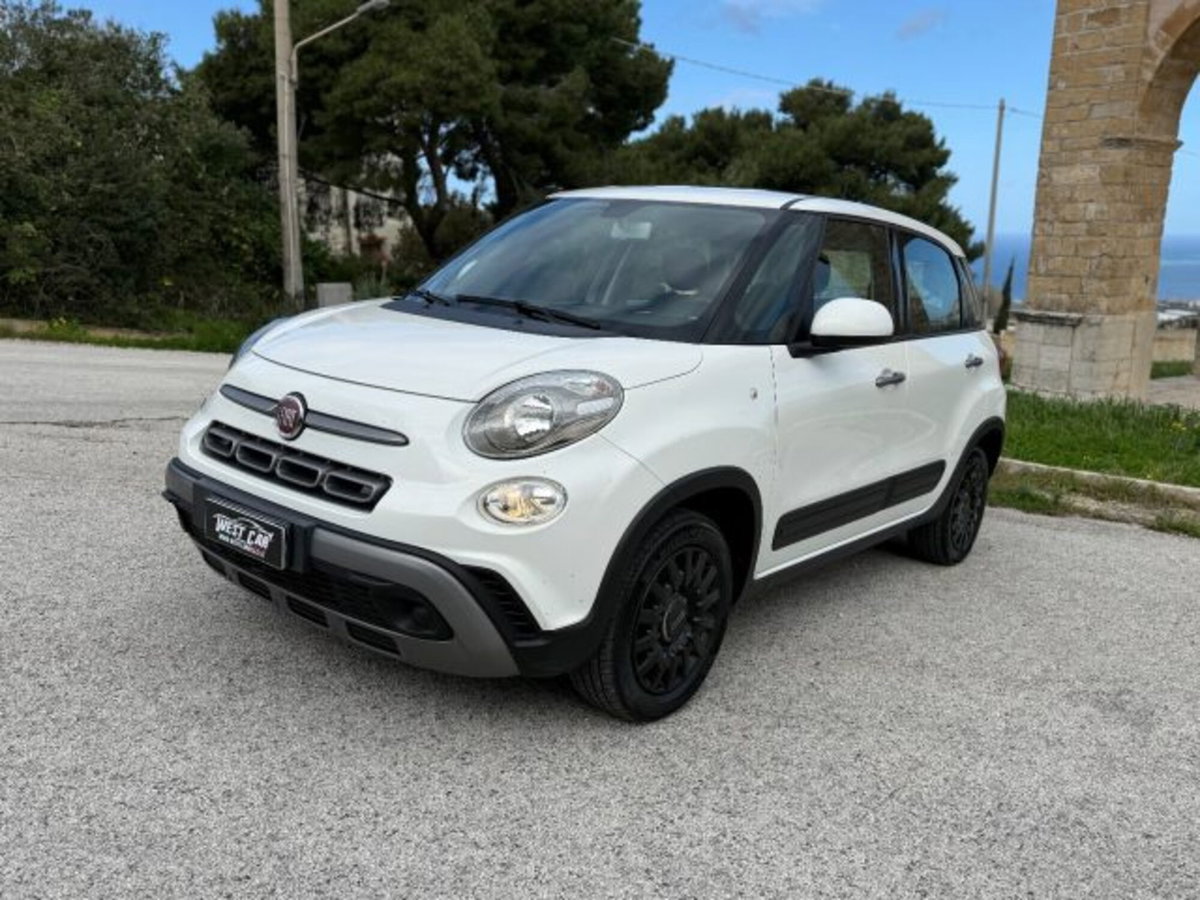 Fiat 500L 1.3 Multijet 95 CV Sport (3)