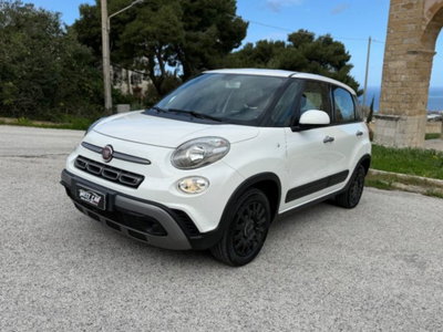 Fiat 500L 1.3 Multijet 95 CV Sport (3)