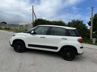 Fiat 500L 1.3 Multijet 95 CV Sport (4)