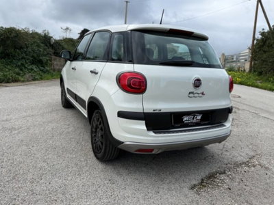 Fiat 500L 1.3 Multijet 95 CV Sport (5)