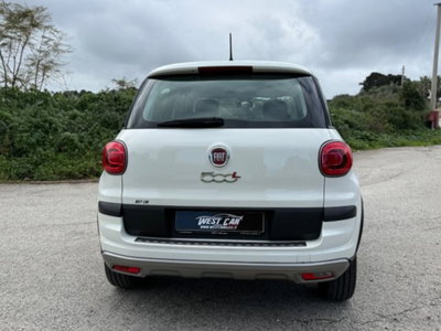 Fiat 500L 1.3 Multijet 95 CV Sport (6)
