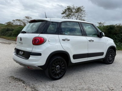 Fiat 500L 1.3 Multijet 95 CV Sport (7)