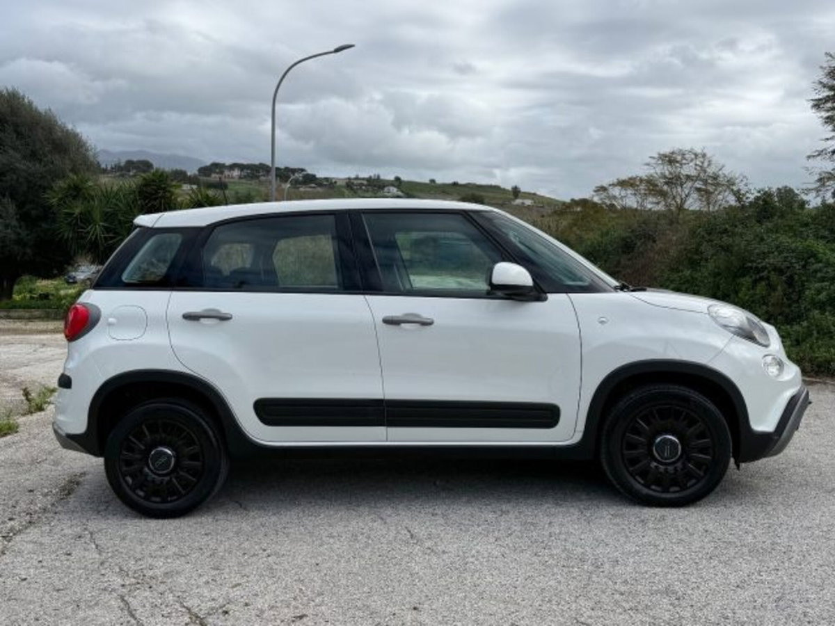 Fiat 500L 1.3 Multijet 95 CV Sport (8)
