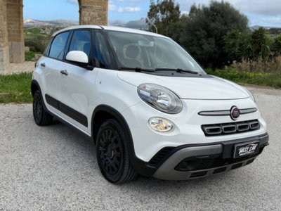 Fiat 500L 1.3 Multijet 95 CV Sport (9)