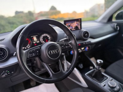 Audi Q2 Q2 30 TDI Identity Black (16)