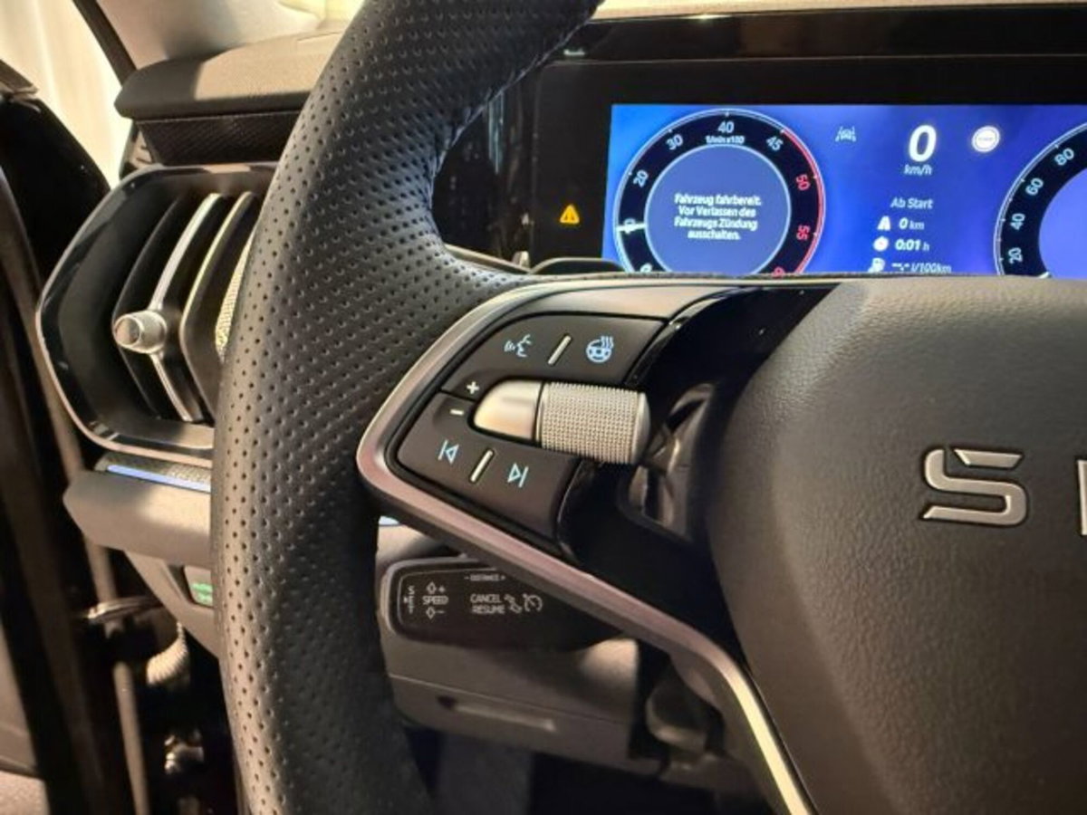 Skoda Kodiaq 2.0 TDI EVO SCR DSG Executive (13)