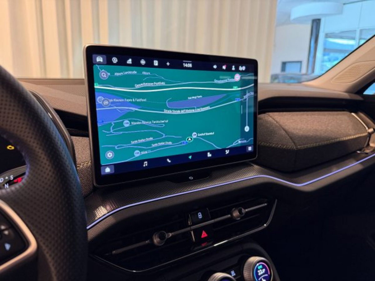 Skoda Kodiaq 2.0 TDI EVO SCR DSG Executive (17)