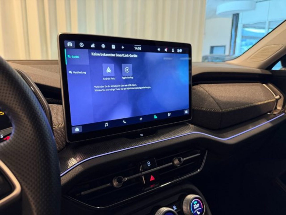 Skoda Kodiaq 2.0 TDI EVO SCR DSG Executive (18)