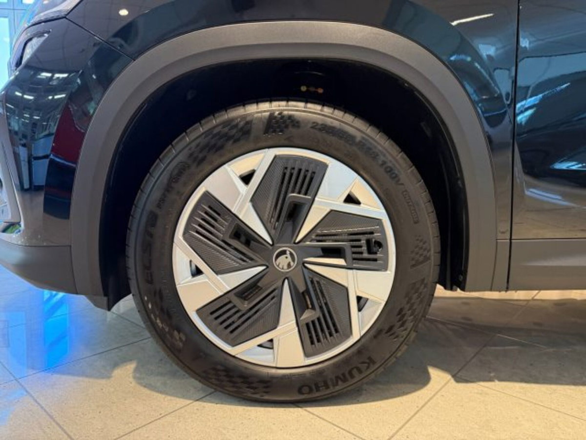 Skoda Kodiaq 2.0 TDI EVO SCR DSG Executive (20)