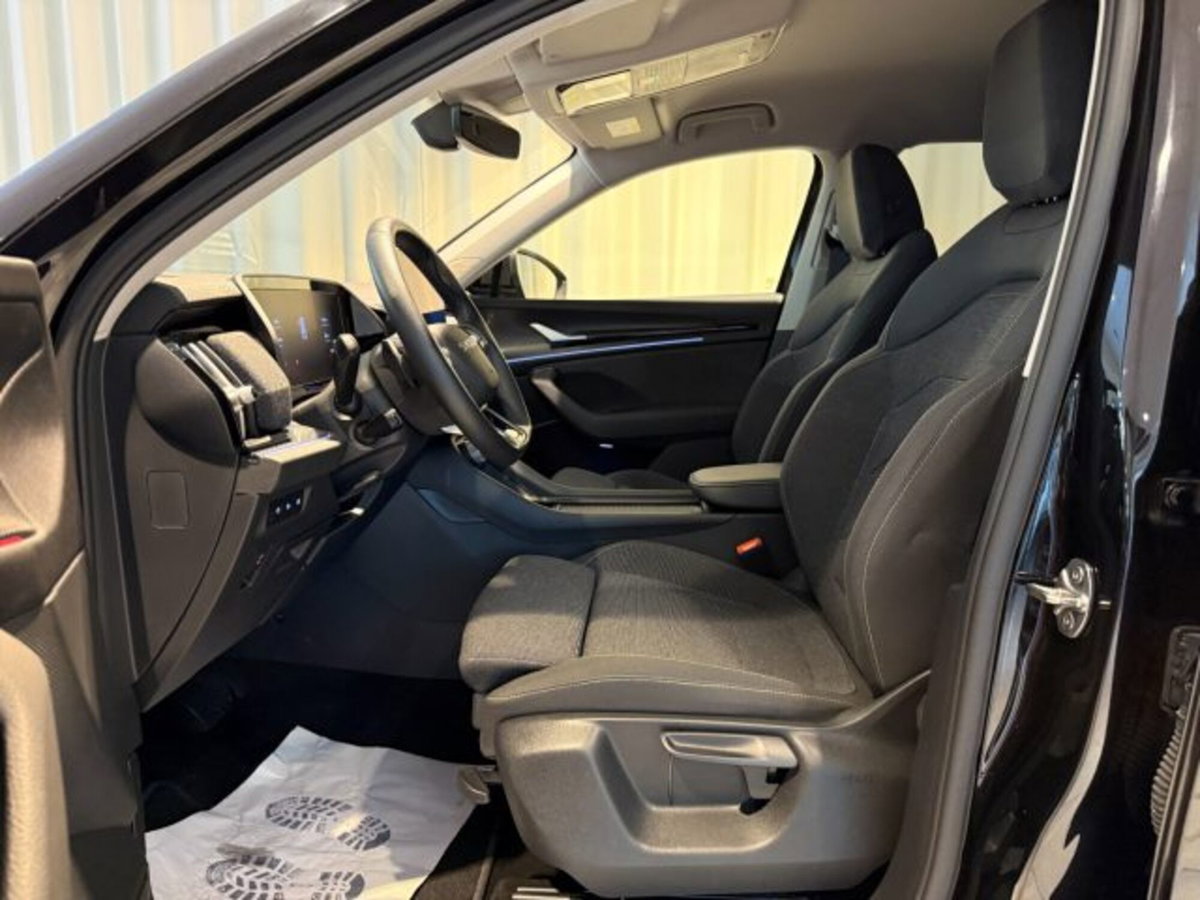 Skoda Kodiaq 2.0 TDI EVO SCR DSG Executive (4)