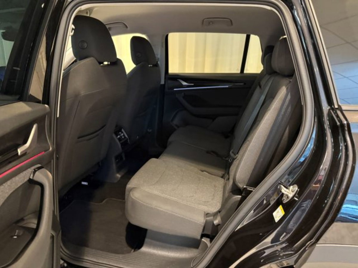 Skoda Kodiaq 2.0 TDI EVO SCR DSG Executive (5)