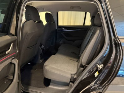 Skoda Kodiaq 2.0 TDI EVO SCR DSG Executive (5)