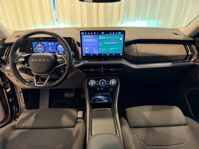 Skoda Kodiaq 2.0 TDI EVO SCR DSG Executive (7)