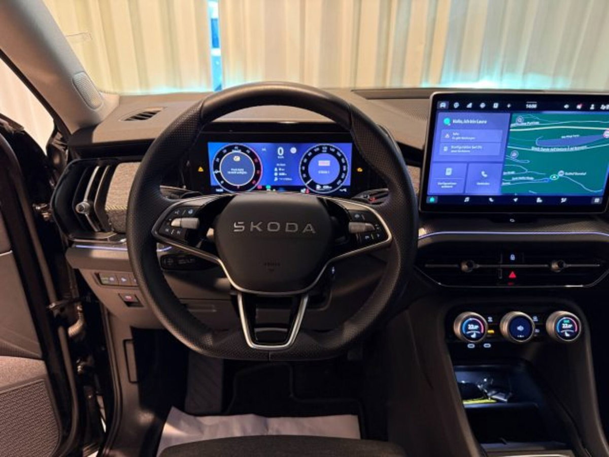 Skoda Kodiaq 2.0 TDI EVO SCR DSG Executive (8)
