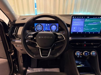 Skoda Kodiaq 2.0 TDI EVO SCR DSG Executive (8)