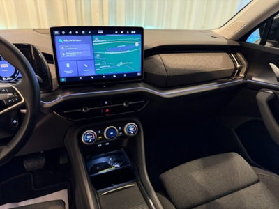 Skoda Kodiaq 2.0 TDI EVO SCR DSG Executive (9)