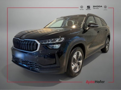 Skoda Kodiaq 2.0 TDI EVO SCR DSG Executive usata