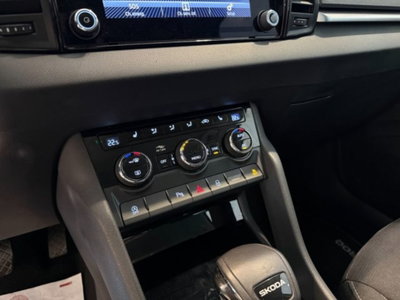 Skoda Karoq 2.0 tdi Selection 4x4 150cv dsg (13)