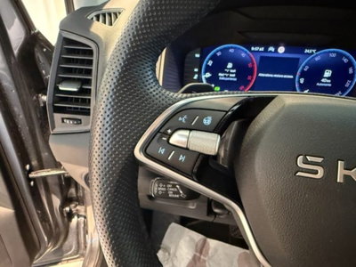 Skoda Karoq 2.0 tdi Selection 4x4 150cv dsg (8)