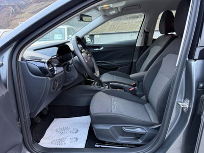 Skoda Fabia 1.0 tsi evo 130 Edition 95cv (6)
