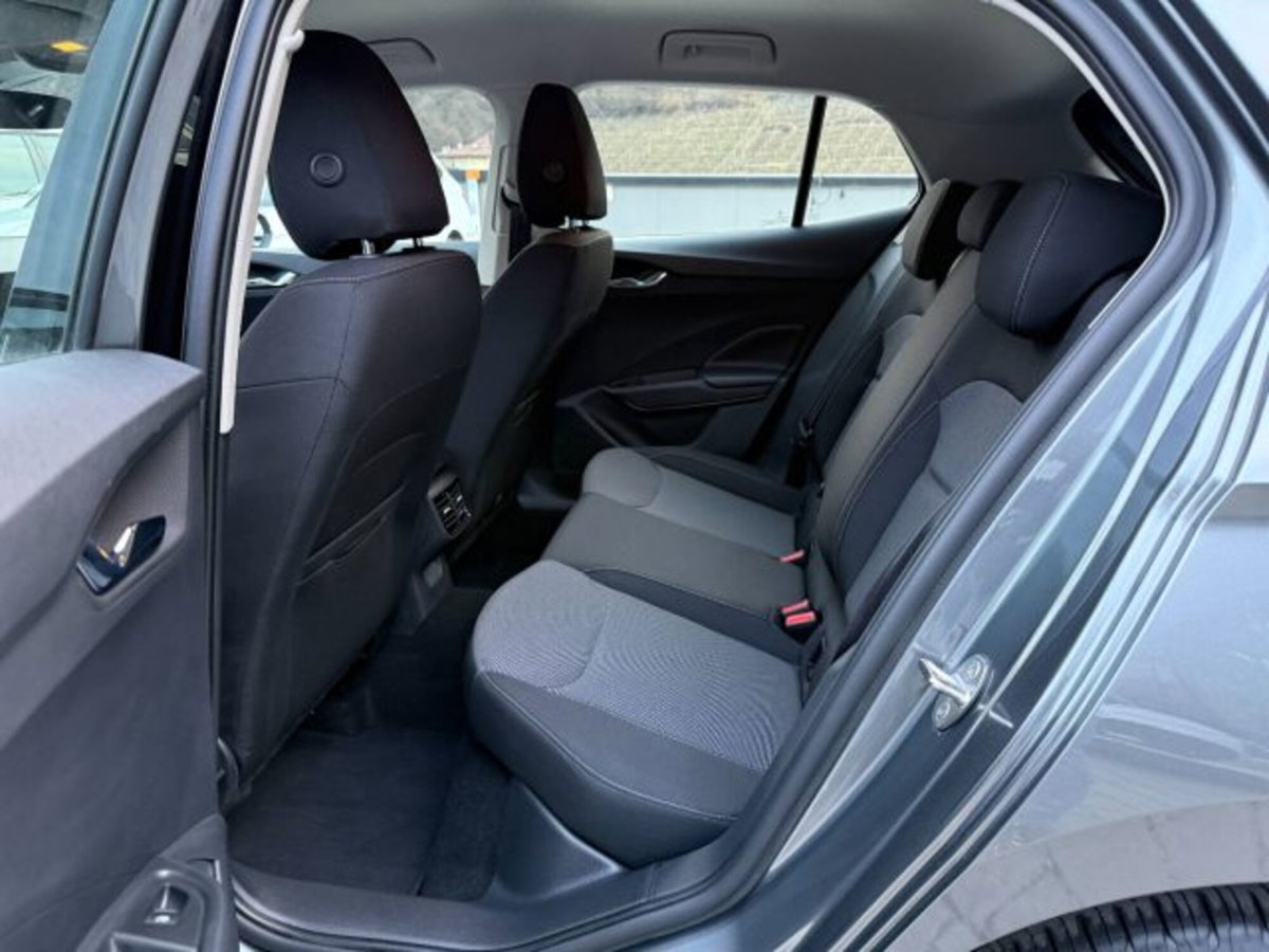 Skoda Fabia 1.0 tsi evo 130 Edition 95cv (7)