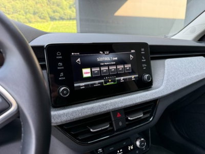 Skoda Kamiq 1.5 tsi 130 Edition 150cv dsg (15)