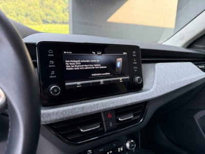 Skoda Kamiq 1.5 tsi 130 Edition 150cv dsg (16)