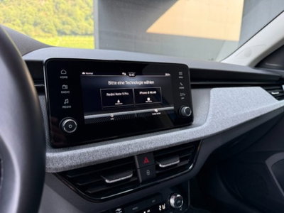 Skoda Kamiq 1.5 tsi 130 Edition 150cv dsg (17)