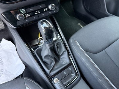 Skoda Kamiq 1.5 tsi 130 Edition 150cv dsg (19)