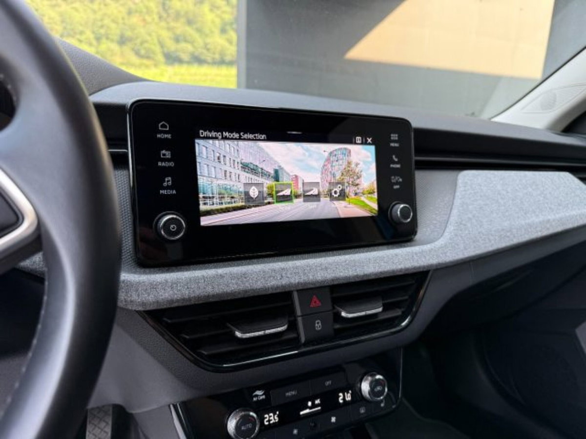Skoda Kamiq 1.5 tsi 130 Edition 150cv dsg (20)