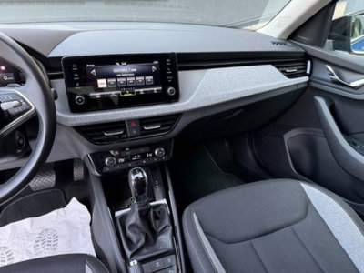 Skoda Kamiq 1.5 tsi 130 Edition 150cv dsg (8)
