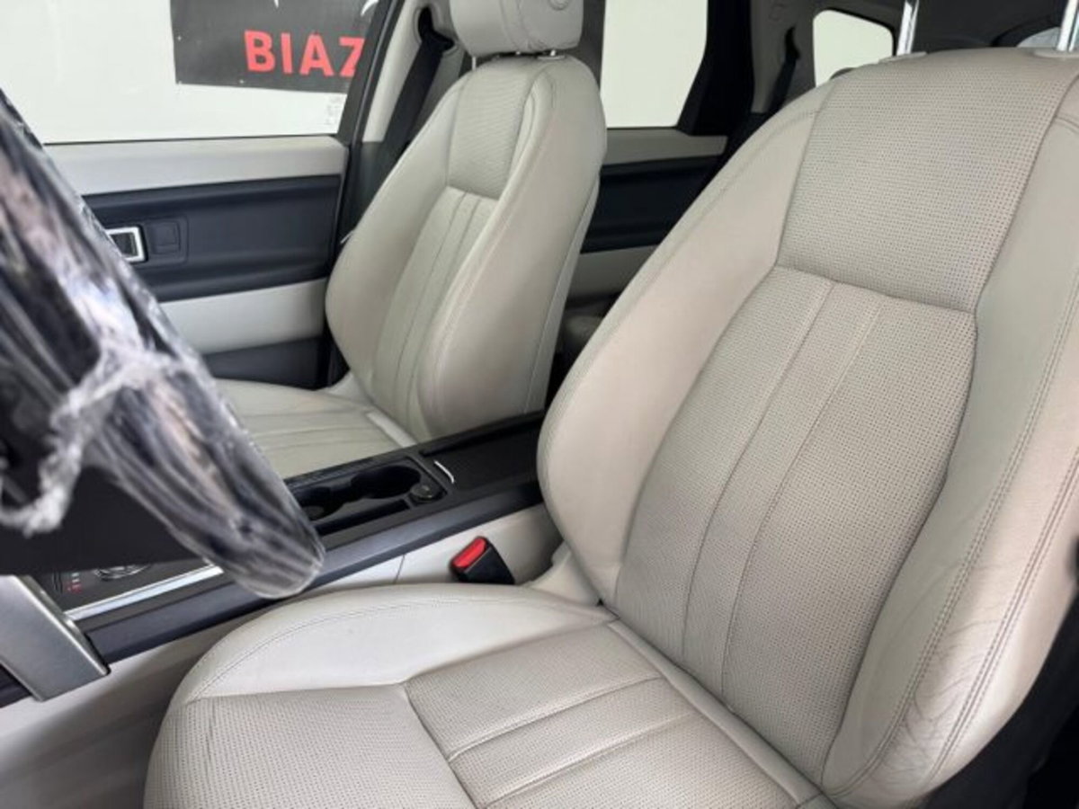 Land Rover Discovery Sport 2.0 TD4 150 CV Deep Blue Edition (15)